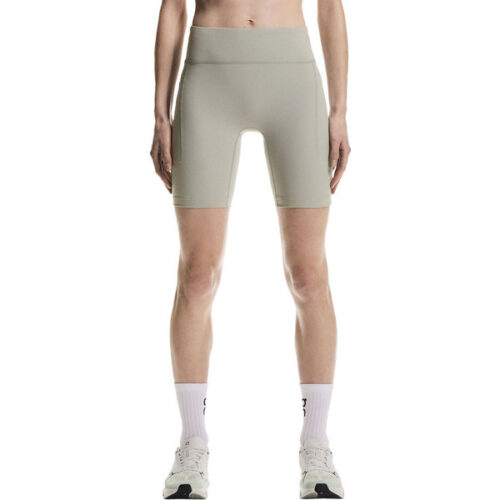 On 8" Performance Short Legging Dames