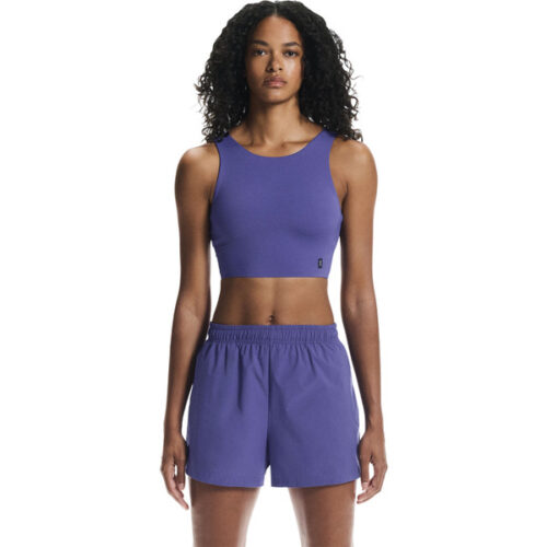 393299_1 On Crop Top Dames