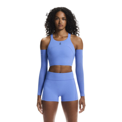 On Performance Crop Top Dames