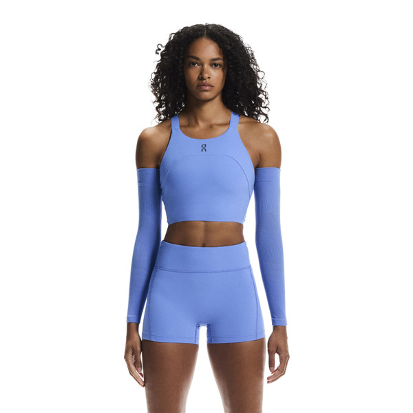 On Performance Crop Top Dames