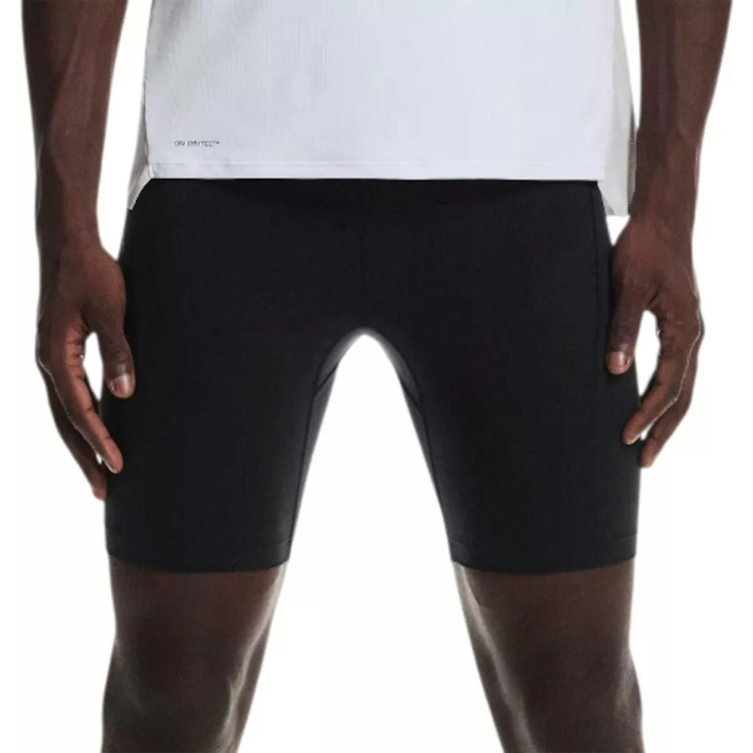On 8 Inch Performance Tights Heren