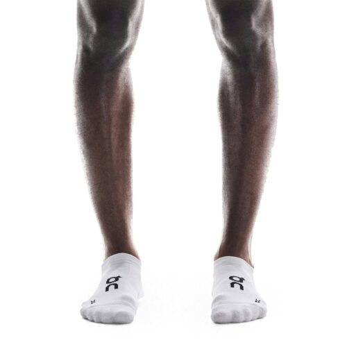 On Core Run Sock Low 2P Unisex