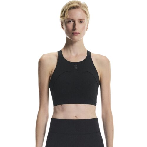 On Performance Crop Dames