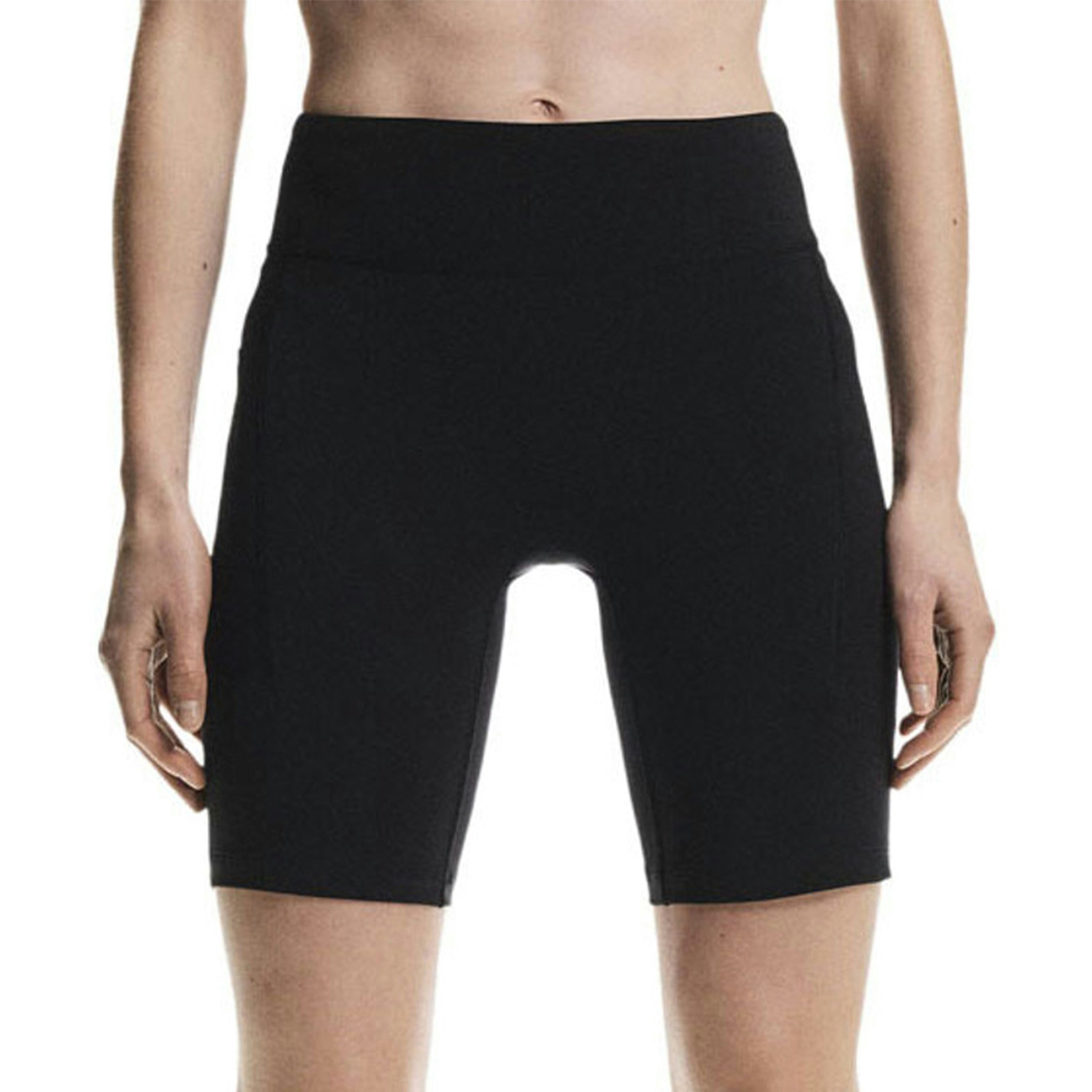 On 8 Inch Performance Tights Dames