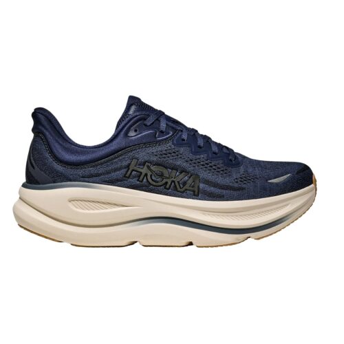 Hoka Bondi 9 Hardloopschoenen Heren 48