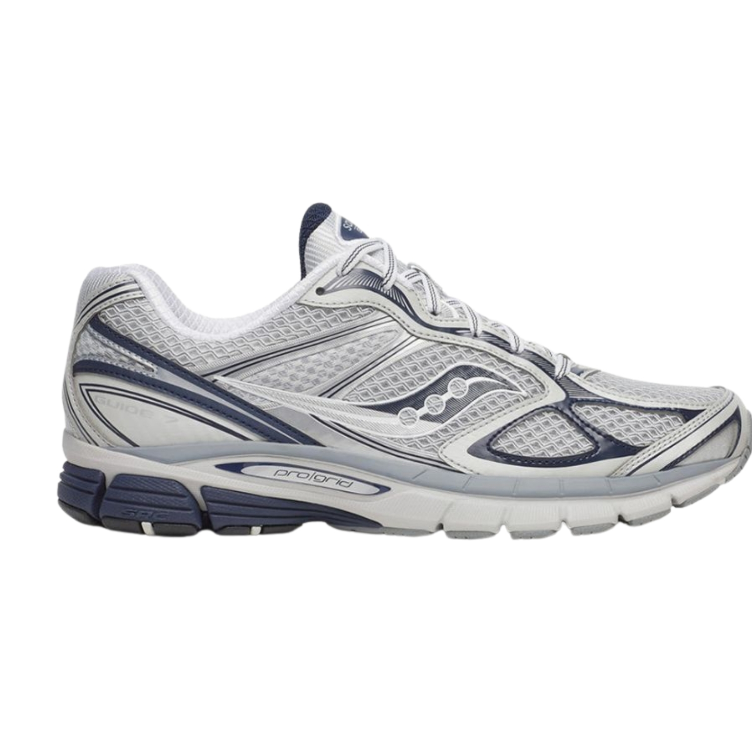 Saucony Progrid Guide 7 Sneakers SR 42