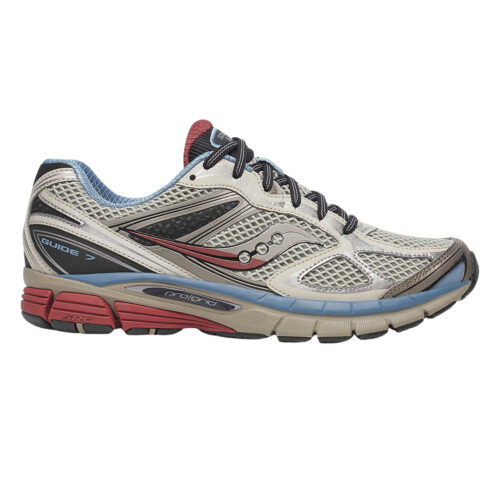 Saucony Progrid Guide 7 Sneakers SR 45