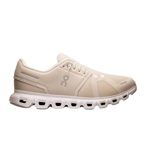 On Cloud 6 Wandelsneakers Dames 42