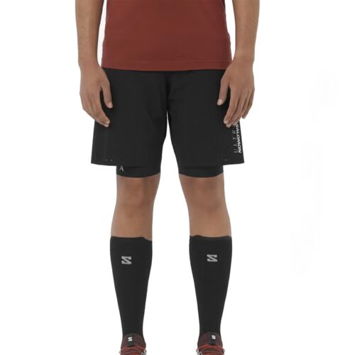 47f9b57bf2c6699b830992543621e13dcc94a42b_LC2779400_1 Salomon S/Lab Ultra 2-in-1 Shorts Heren