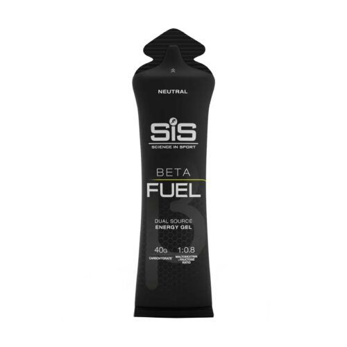 SIS 6-Pack Beta Fuel Neutral Gel 60 ml