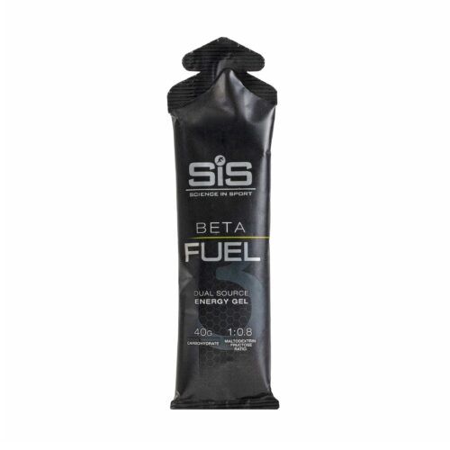 SIS Beta Fuel Neutral Gel 60 ml