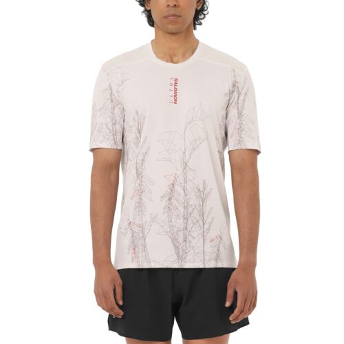 753ffeaae13a7fba92ff084863e8e845653110cc_LC2834500_1 Salomon S/Lab Ultra AOP T-shirt Heren