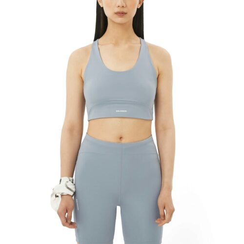 a6d179558cb861f69a736e03ce6ac6b73fc3b484_LC2776800_1 Salomon Shakeout Core Sports Bra Dames
