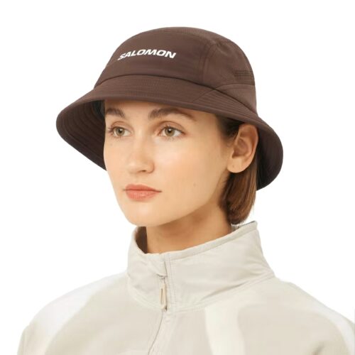 aab00c04f164daa62ba4dc0039f8e6602d59a1cf_LC2768000_1 Salomon Shakeout Bucket Hat Unisex