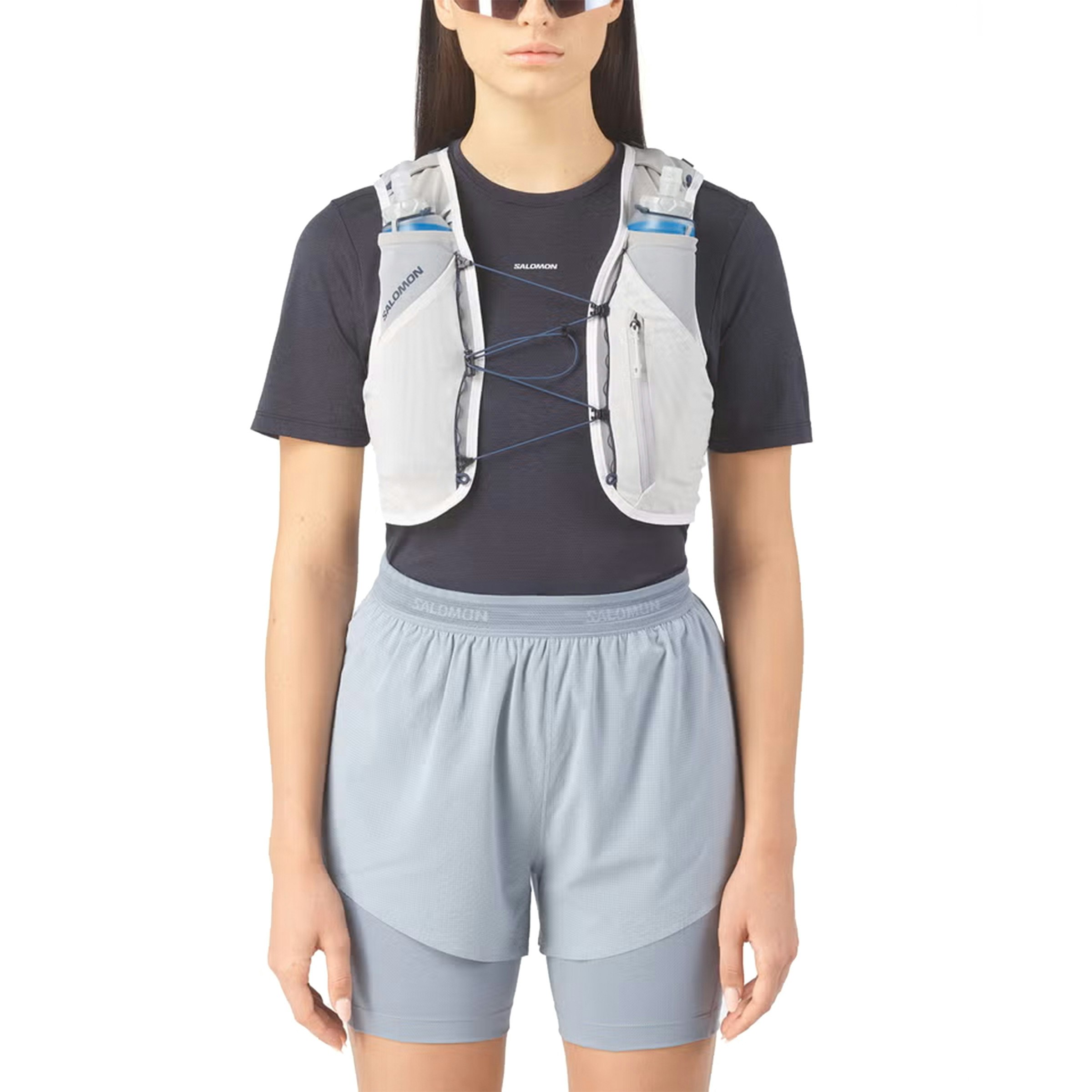 Salomon ADV Skin 5 Set Heren
