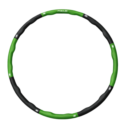 Focus Fitness - Fitness Hoelahoep