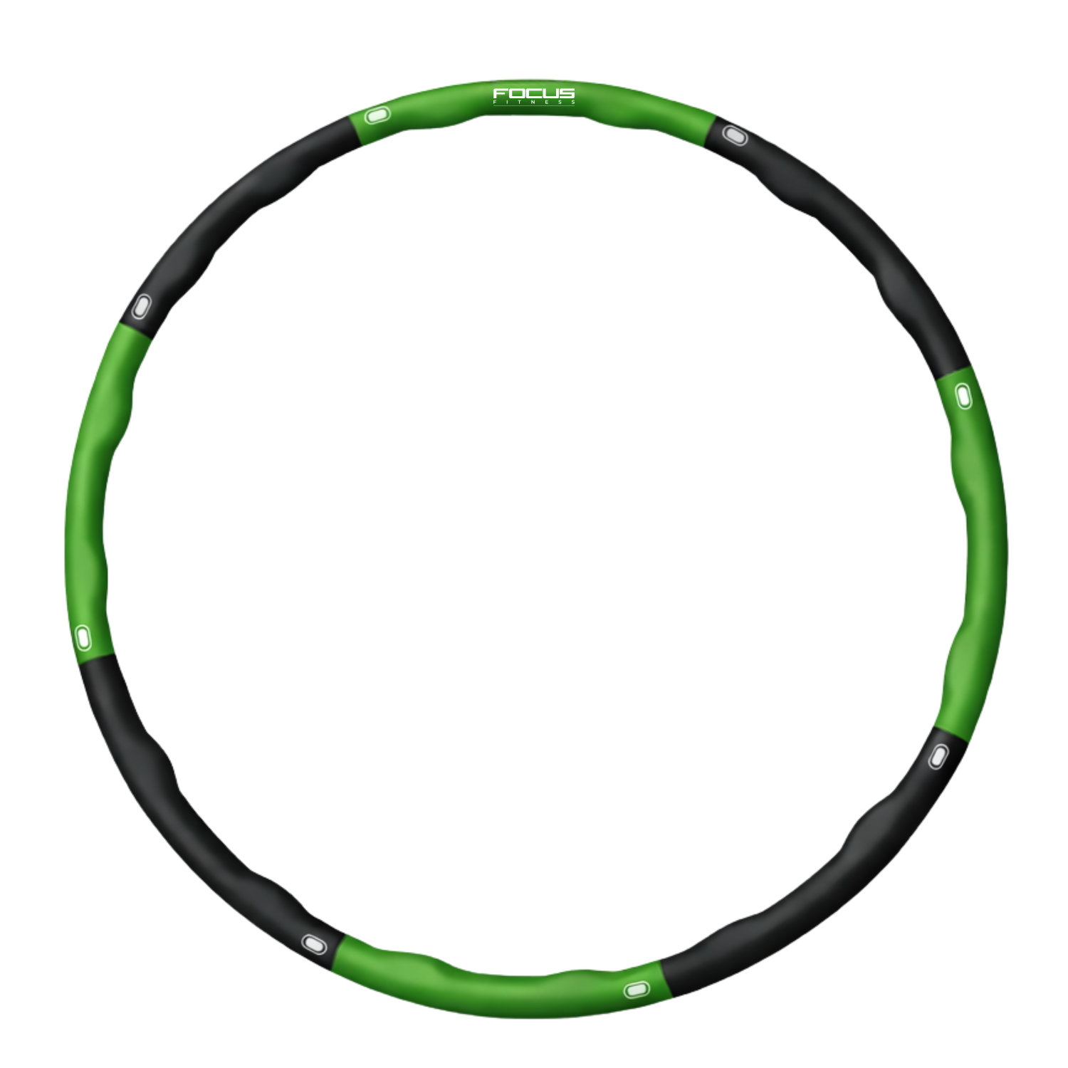 Focus Fitness - Fitness Hoelahoep