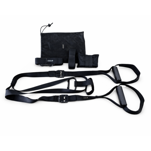 Suspension Trainer - Focus Fitness - Suspension Set