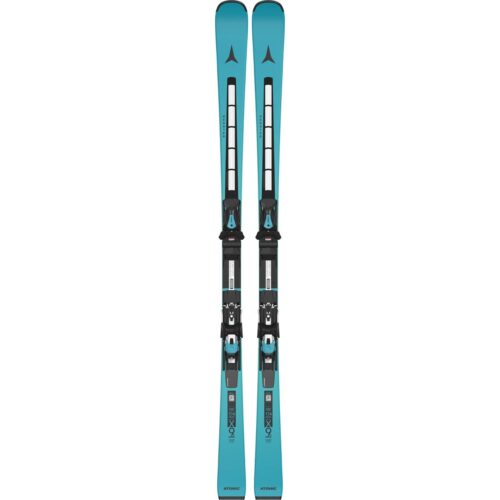 Atomic Redster X9S Revoshock S + I 12 GW Racecarve Ski's 174