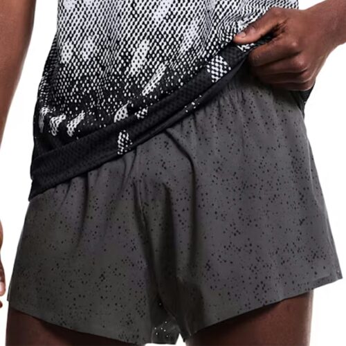 On Zero Shorts Dames