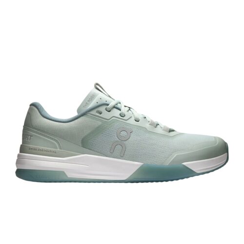 On The Roger Advantage Pro Clay Tennisschoenen Heren 43
