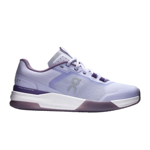On The Roger Advantage Pro Clay Tennisschoenen Dames 42