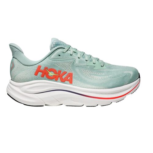 2106.30.0004-01_1 Hoka Clifton 10 Hardloopschoenen Heren 48