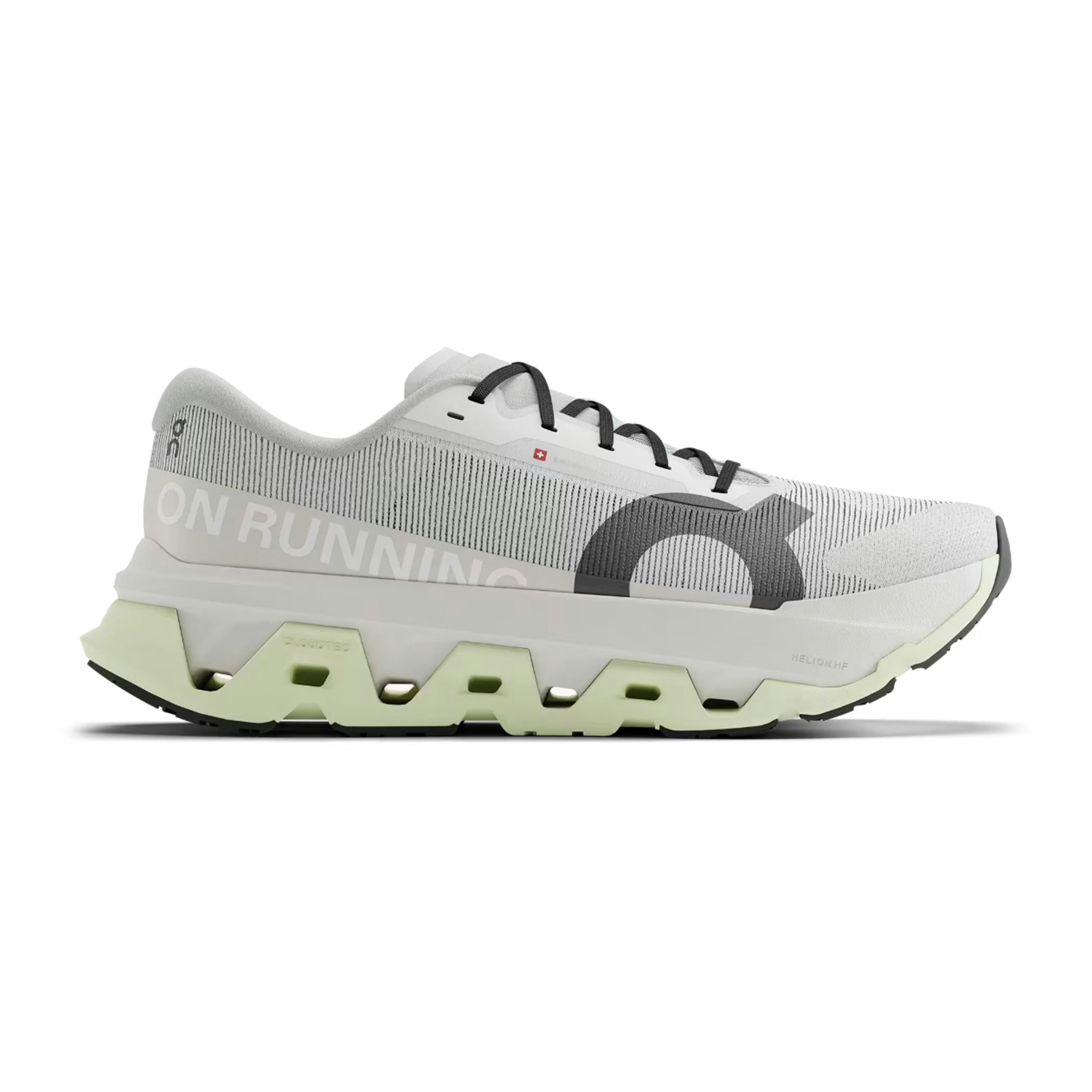 On Cloudmonster 3 Hyper Heren