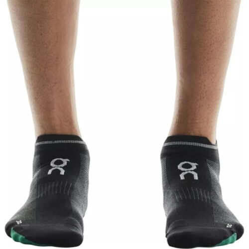 38a6fa4046674befefd20d653c61322ea773acf5_2UF10440553_1 On Elite Run Sock Low Unisex