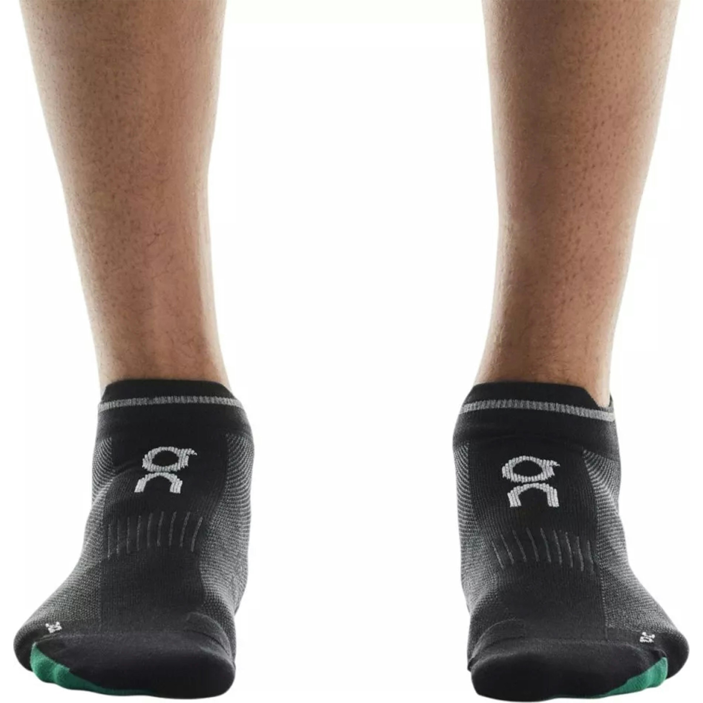 On Elite Run Sock Low Unisex