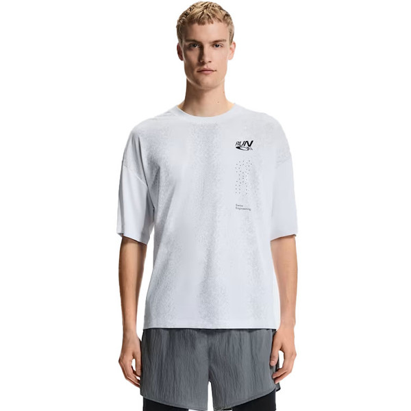 393267_1 On Performance Volt Shirt Heren