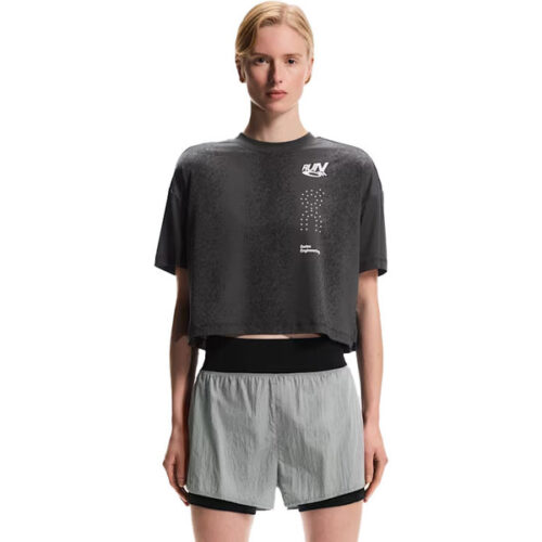 On Performance Volt Shirt Dames