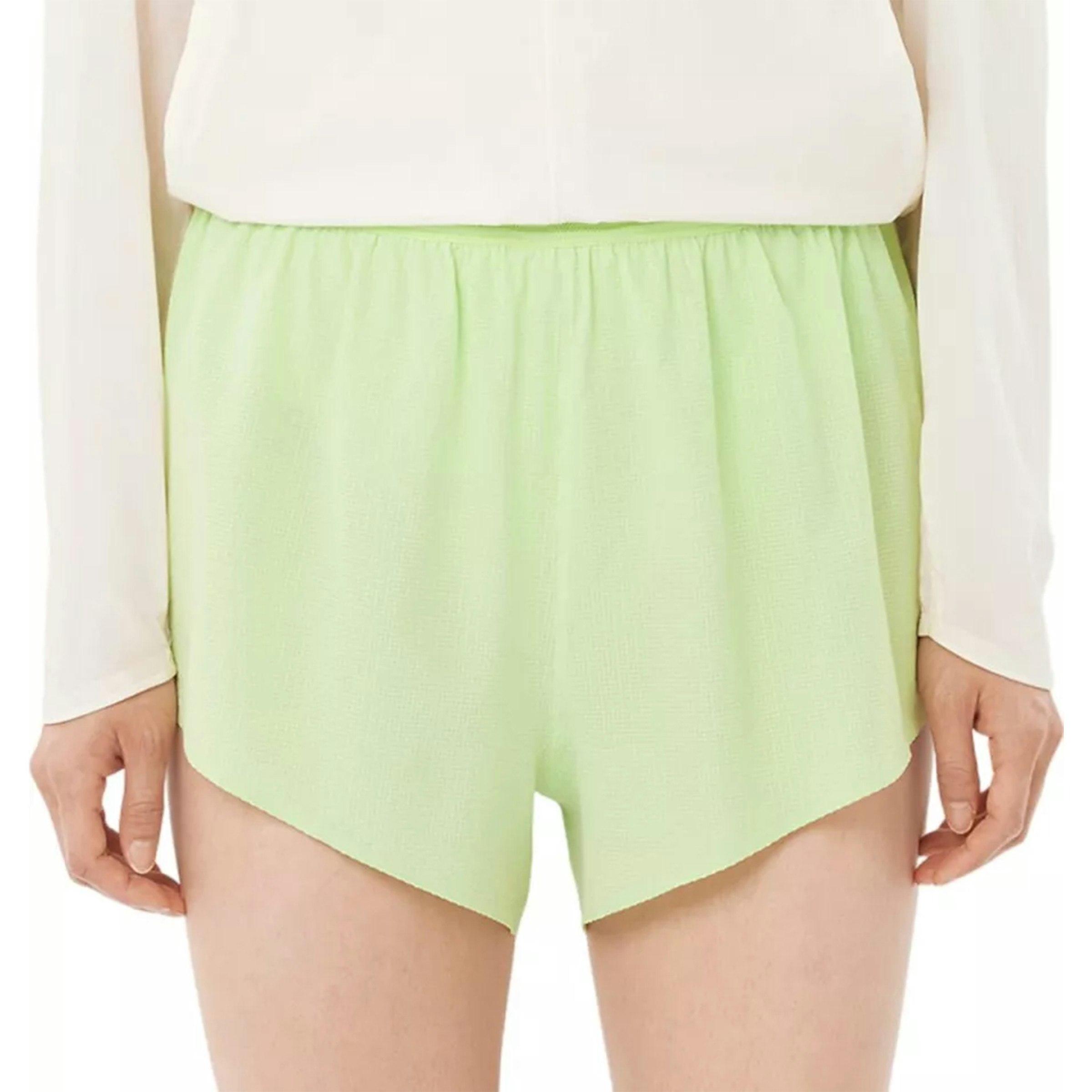 Salomon Sense Aero 3 Inch Split Shorts Dames