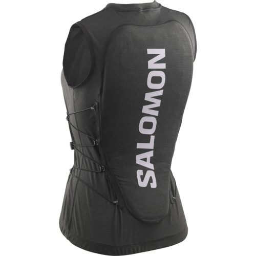 Salomon Flexcell Prime Dames Rugbeschermer S/36