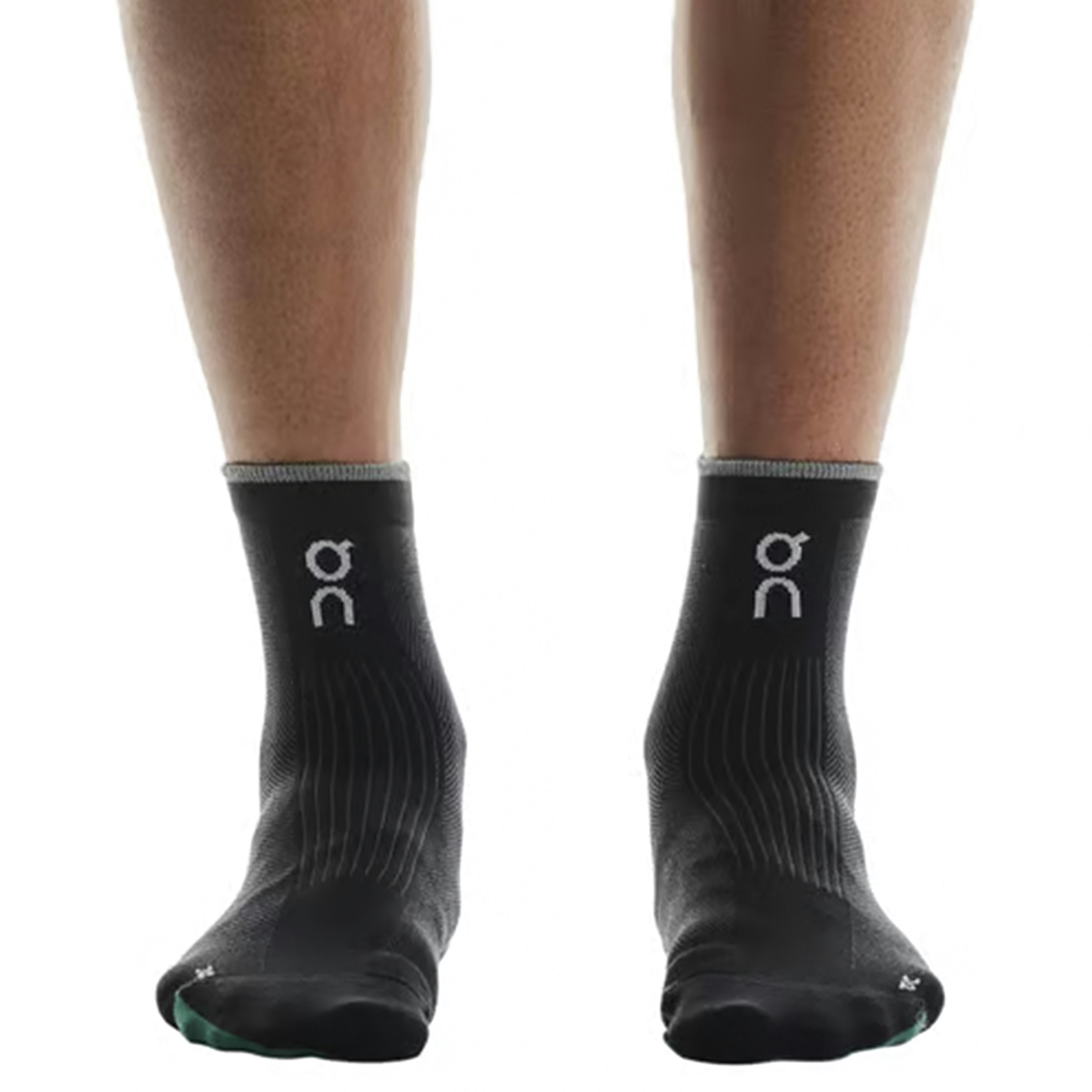 On Elite Run Sock Mid Unisex