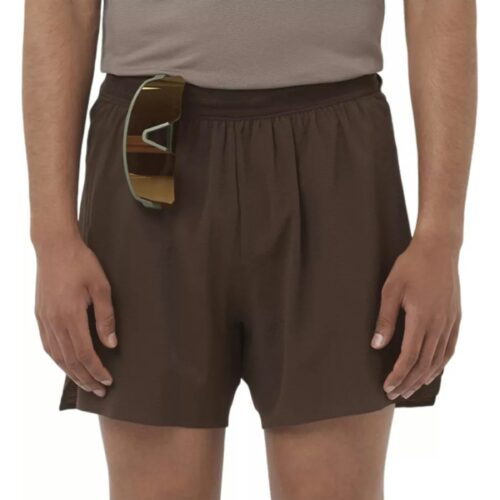 71552e455386557d9291dd67e59ac3cc6bd7a2eb_LC2769200_1 Salomon Sense Aero Stow 5 Inch Shorts Heren