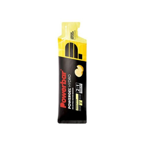 Powerbar Hydrogel Lemon Infused 67ml Box