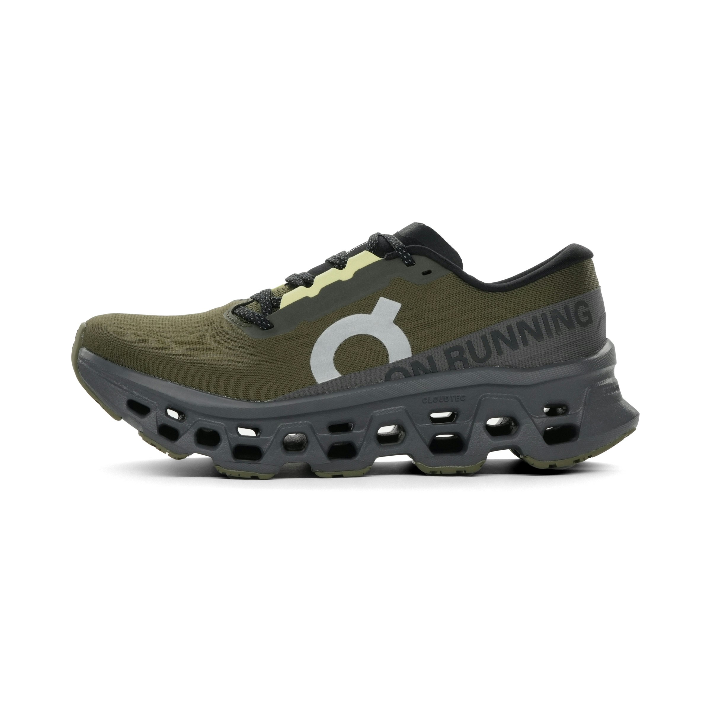 On Cloudmonster 3 Heren