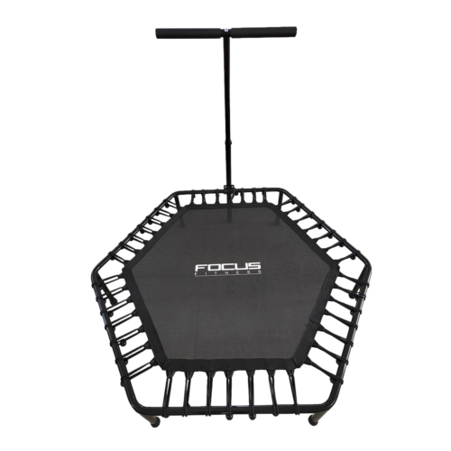 Fitness Trampoline - Focus Fitness - 127 cm