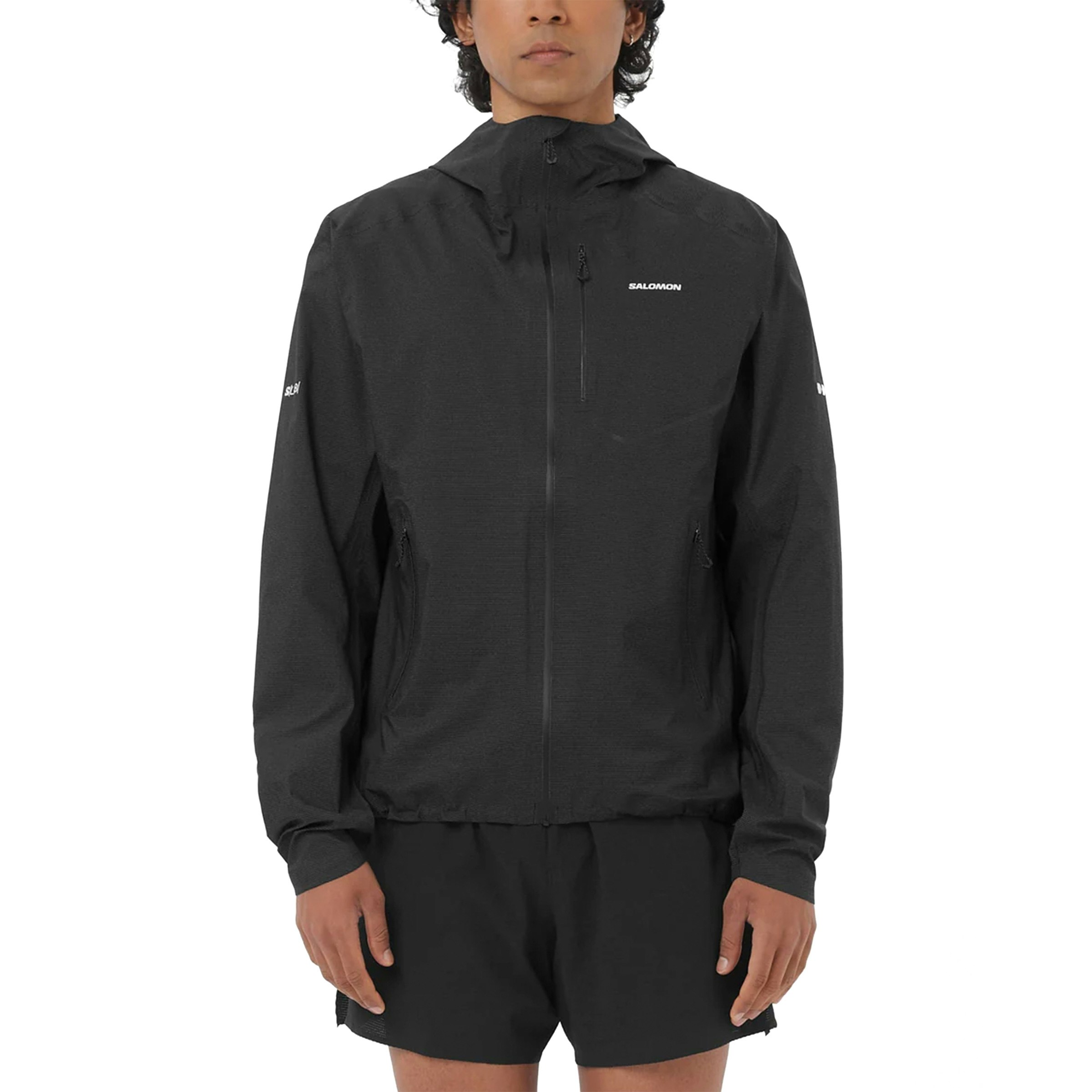 Salomon S/Lab Bonatti Infinit Jacket Heren