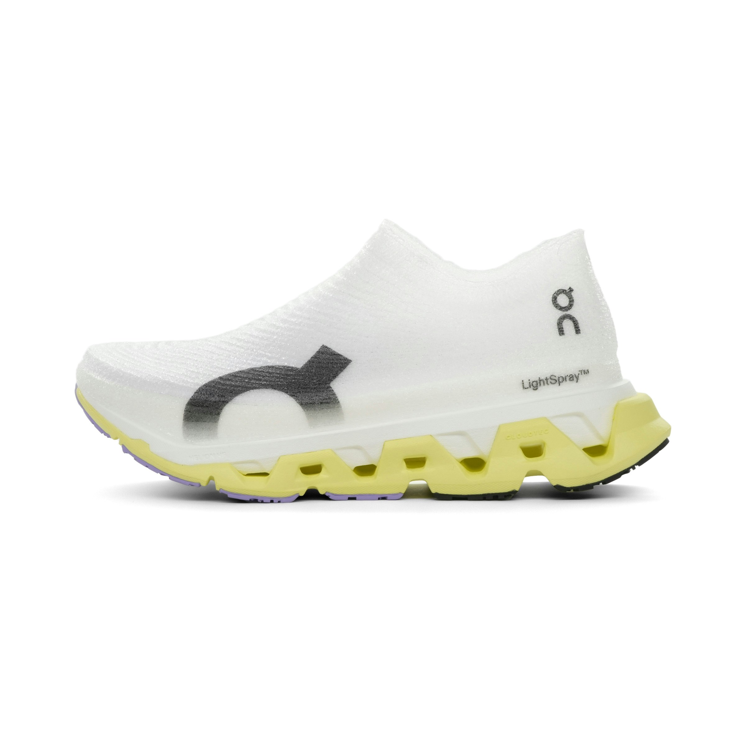 On LightSpray Cloudmonster 3 Hyper Unisex