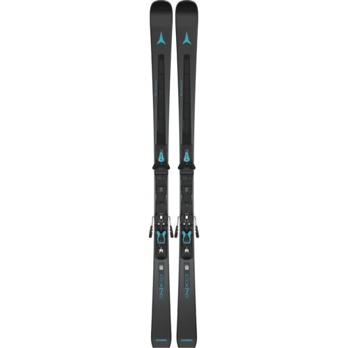 Atomic Redster X7 Revoshock C + MI 12 GW Piste Ski`s Meest Verkocht 175 cm