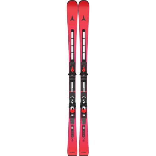 Atomic Redster S9 + I 12 GW Red Slalom SL Ski's 170 cm