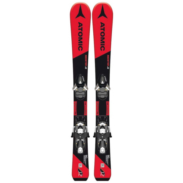 Atomic Redster J2 + C 5 GW Re All-Mountain Ski's Junior 110 cm