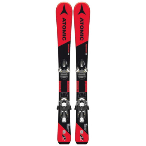Atomic Redster J2 + C 5 GW Re All-Mountain Ski's Junior 140 cm