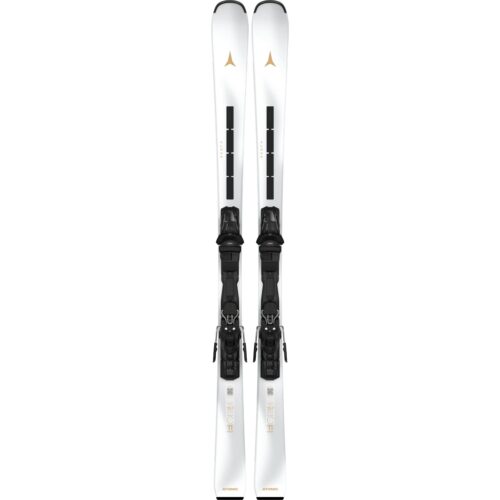 Atomic Cloud C11 Revoshock Licht + M 10 GW Piste Ski Dames 164 cm
