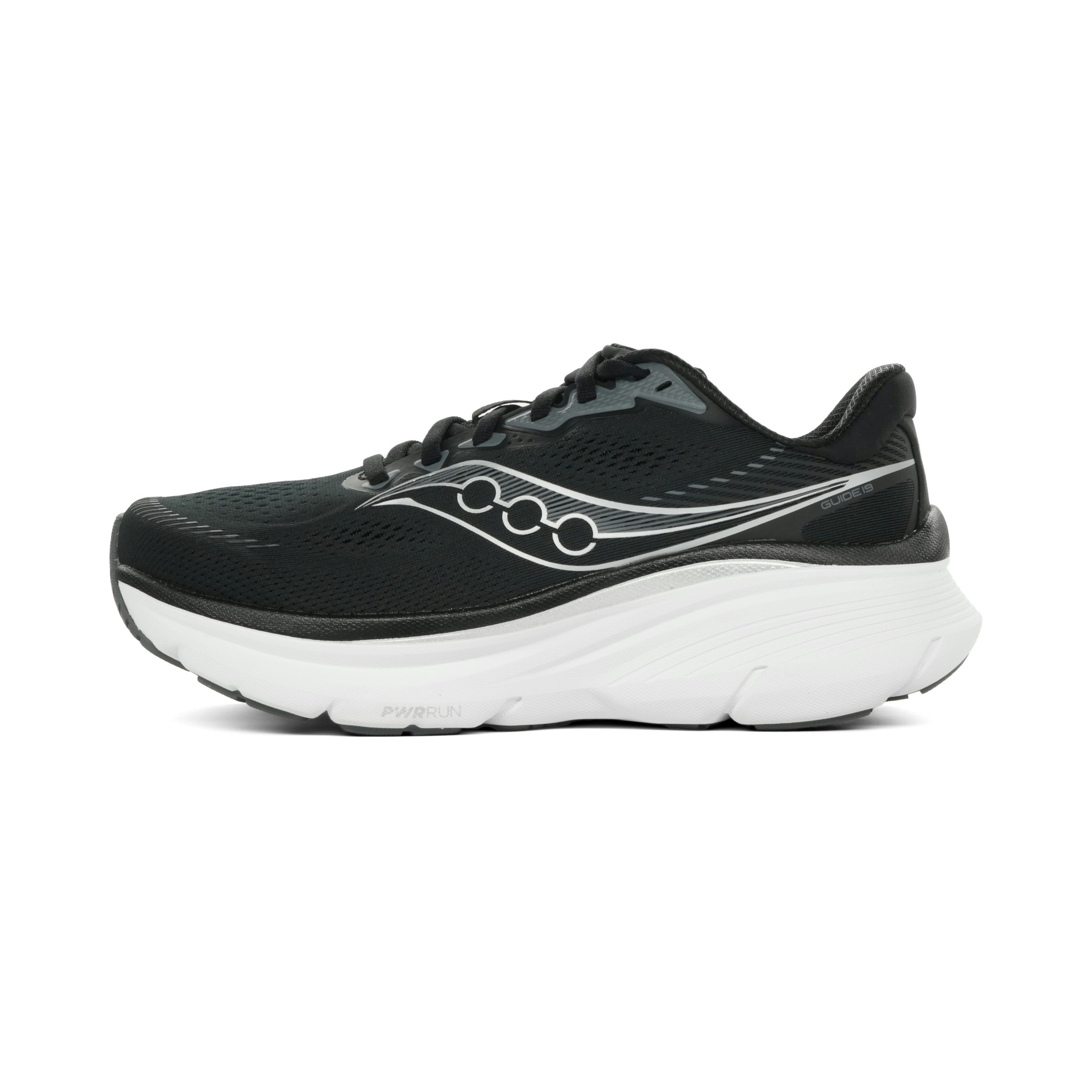 Saucony Guide 19 (Wide) Dames