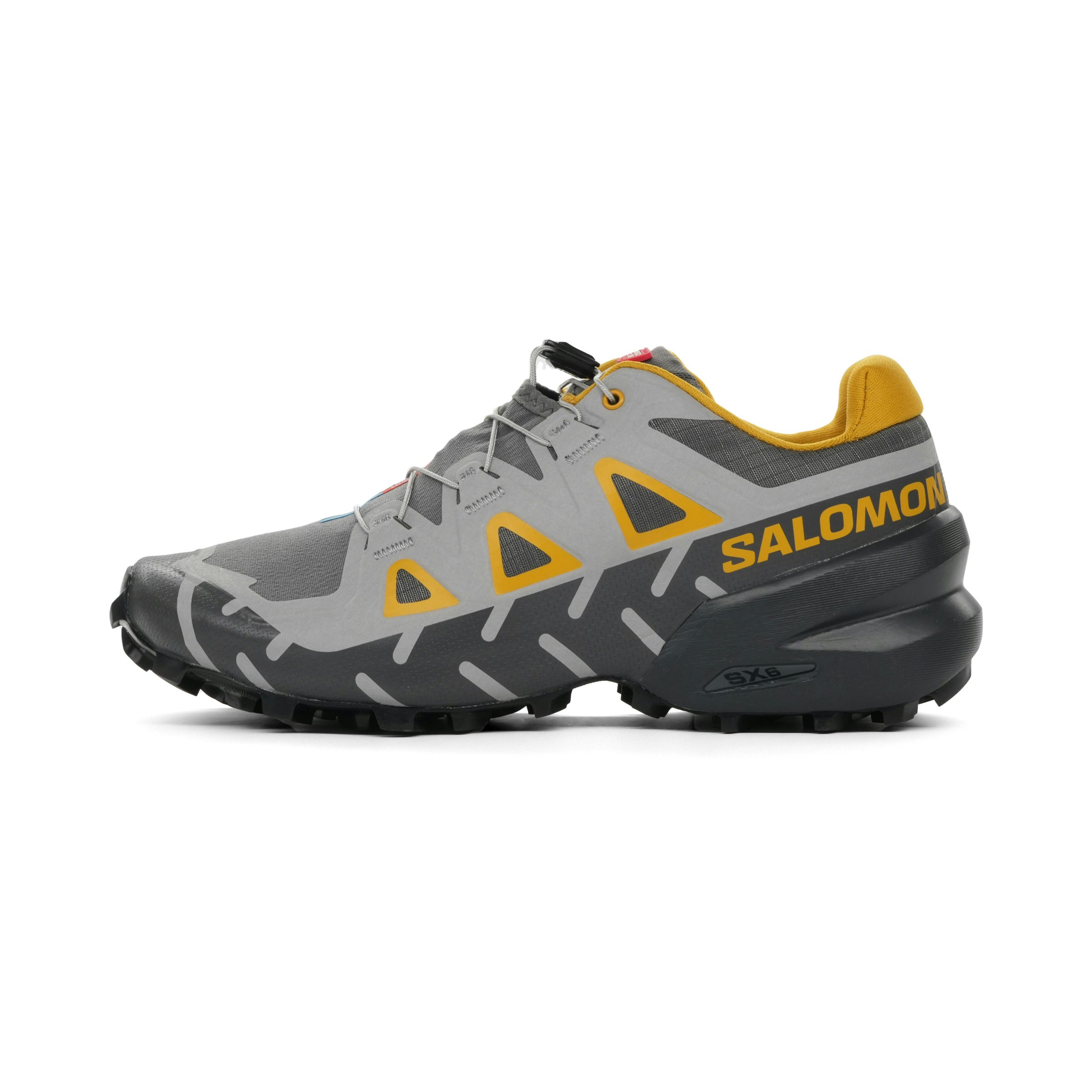 Salomon Speedcross 6 20 Years Heren