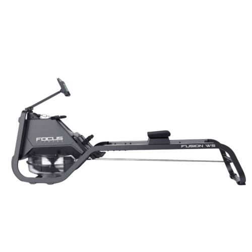 Roeitrainer - Focus Fitness Fusion W5