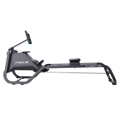 Roeitrainer - Focus Fitness Fusion E5